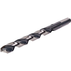 KnKut KK5-17.64 17/64 Fractional Jobber Length Drill Bit