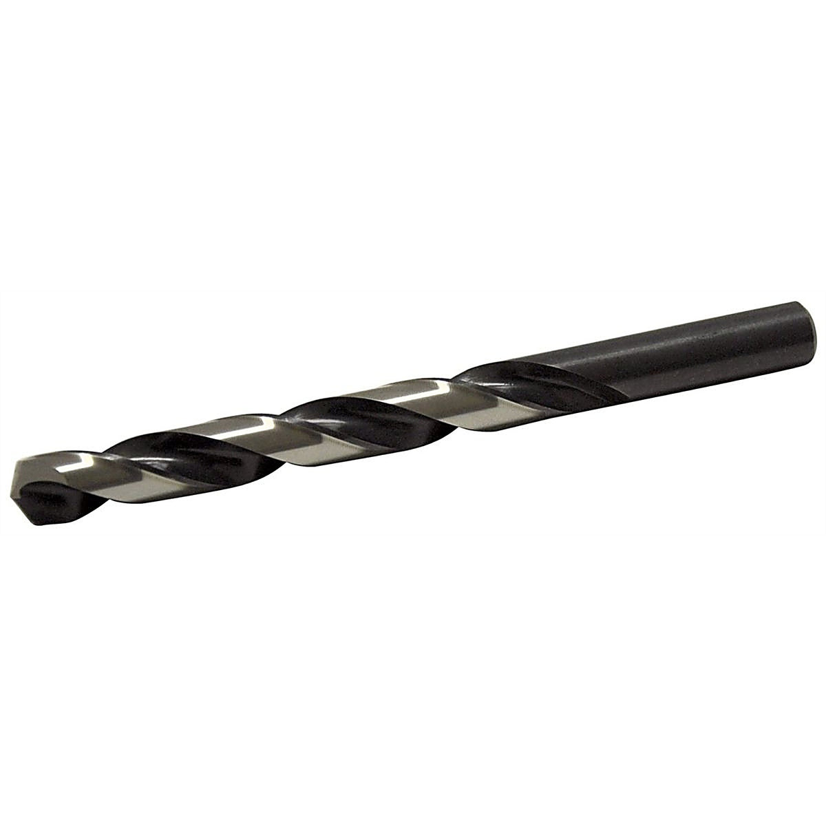 KnKut KK5-27.64 27/64 Fractional Jobber Length Drill Bit