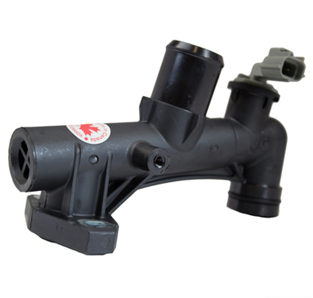 Motorcraft KM-4810 Engine Coolant By-Pass Hose