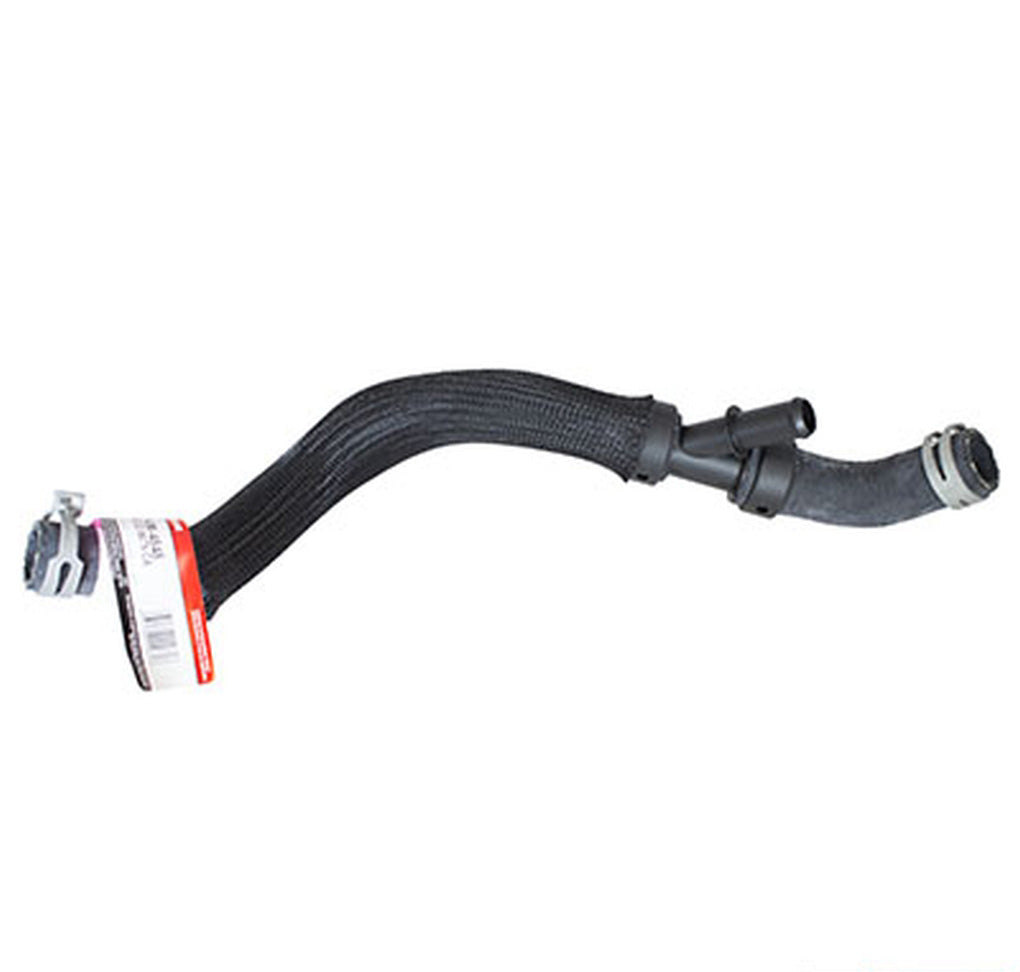 Motorcraft KM-4848 Engine Coolant Recovery Tank Hose