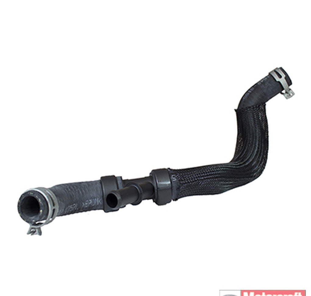 Motorcraft KM-4858 Engine Coolant Recovery Tank Hose