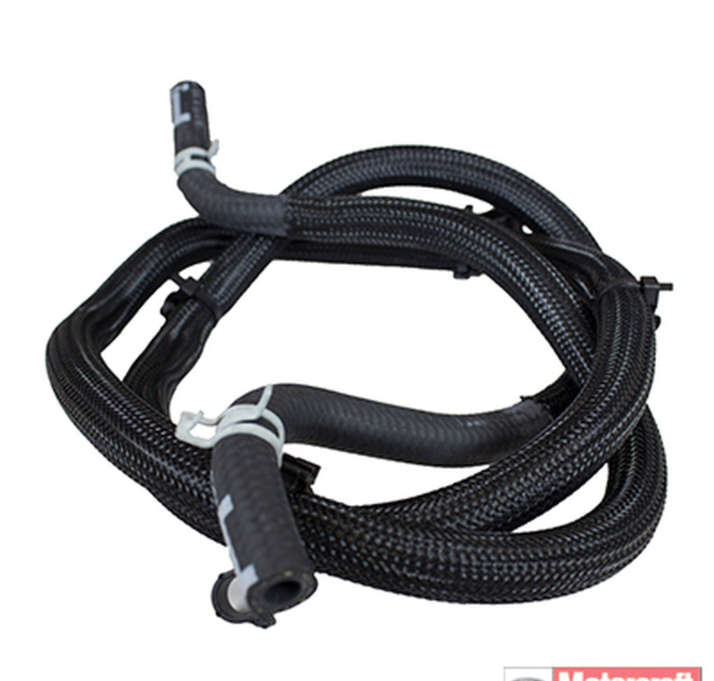 Motorcraft KM-4861 Engine Coolant Overflow Hose