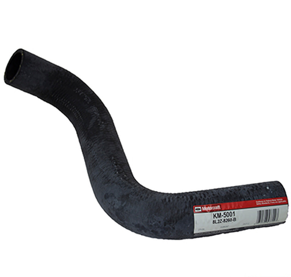 Motorcraft KM-5001 Radiator Coolant Hose