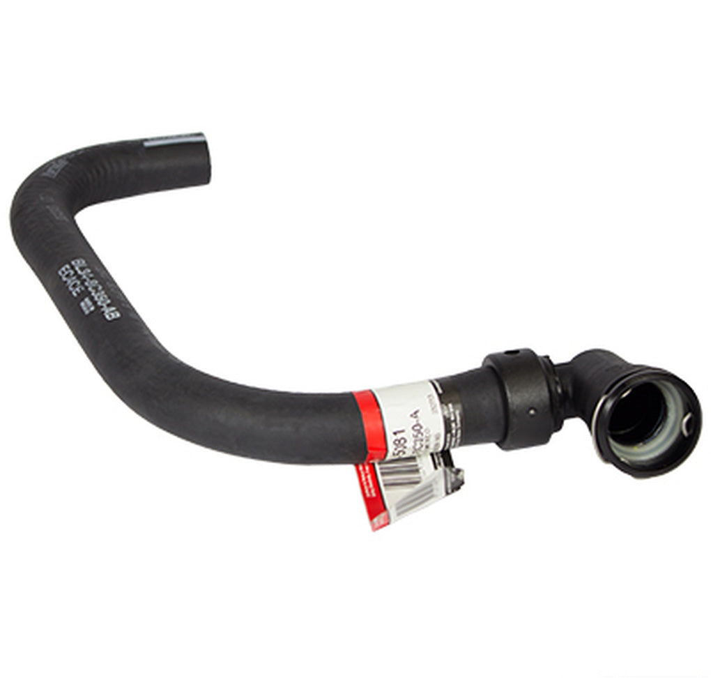 Motorcraft KM-5081 Engine Coolant Recovery Tank Hose