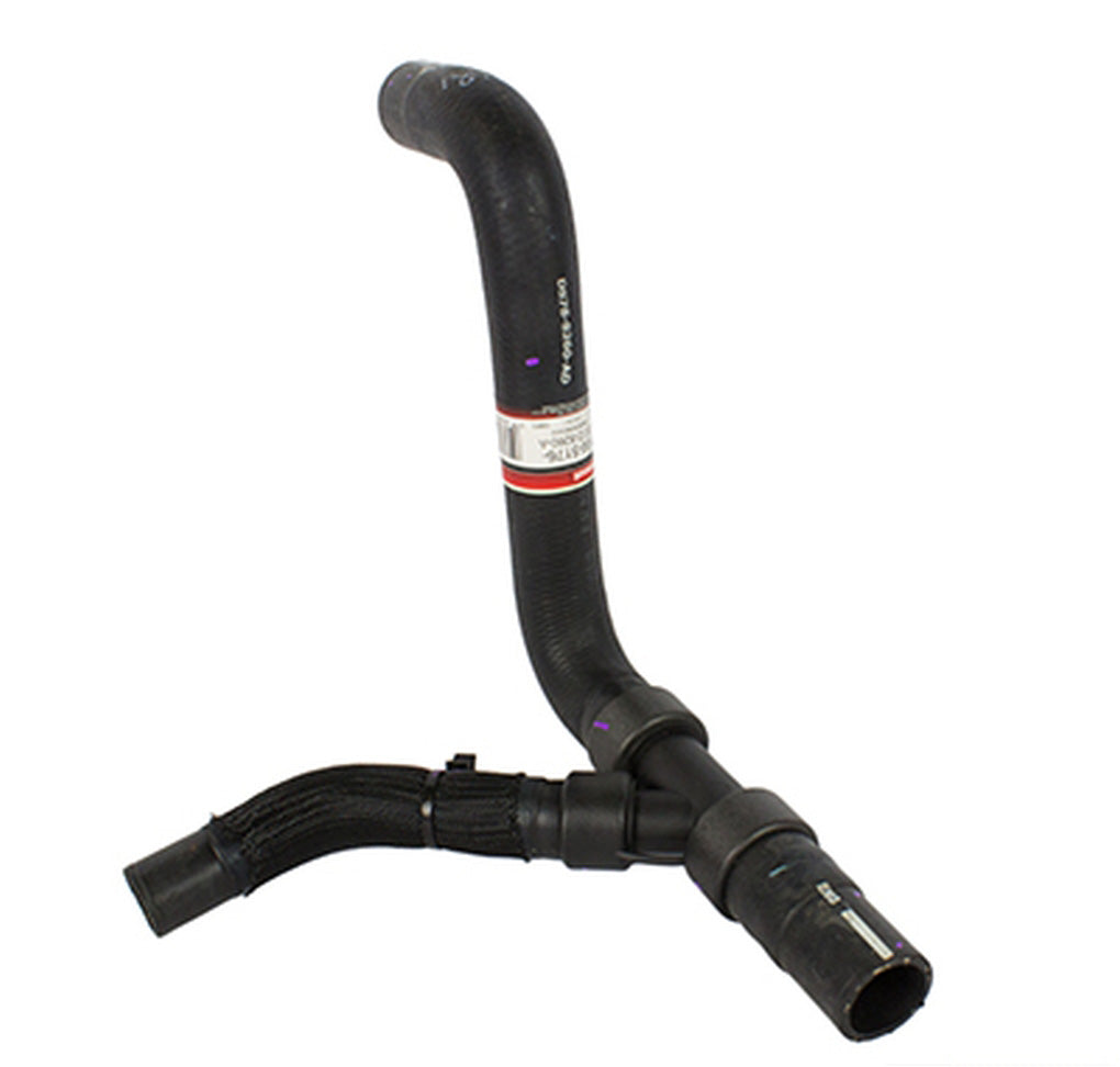 Motorcraft KM5176 Hose Radiator