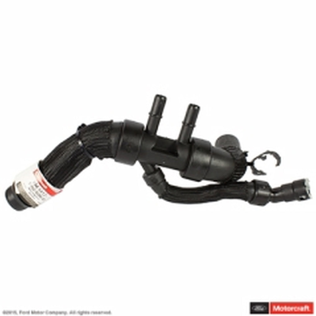 Motorcraft KM5412 Hose Radiator