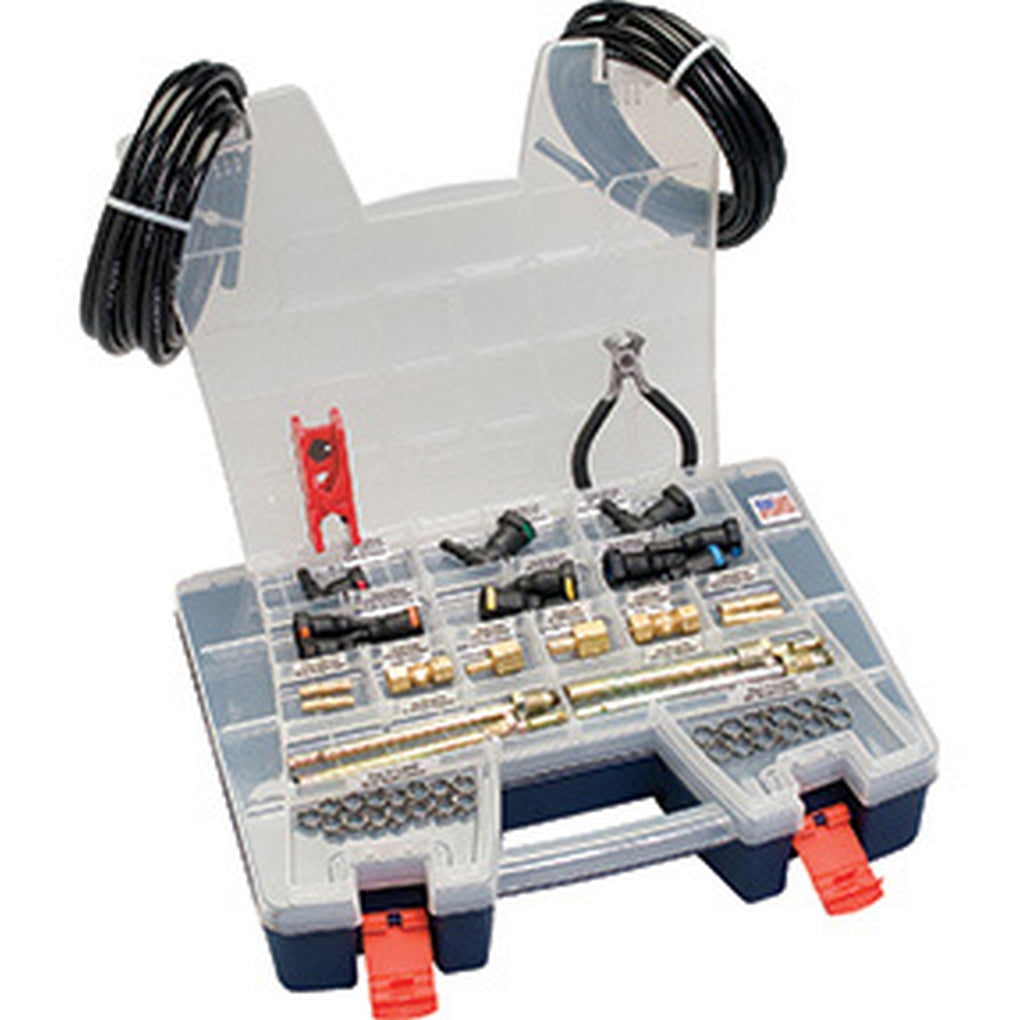 SUR&R - KP1200 - Fuel Line Replacement Kit