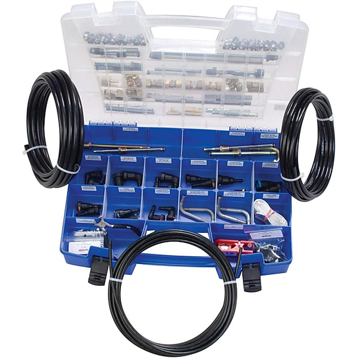 SUR&R KP1500 Deluxe Fuel Line Replacement Kit