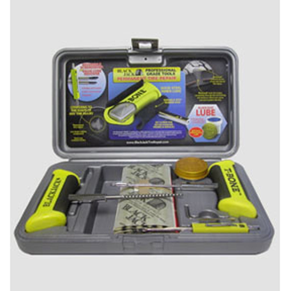 Black Jack KT-335 Truck Repair Kit w/ 35 Repairs