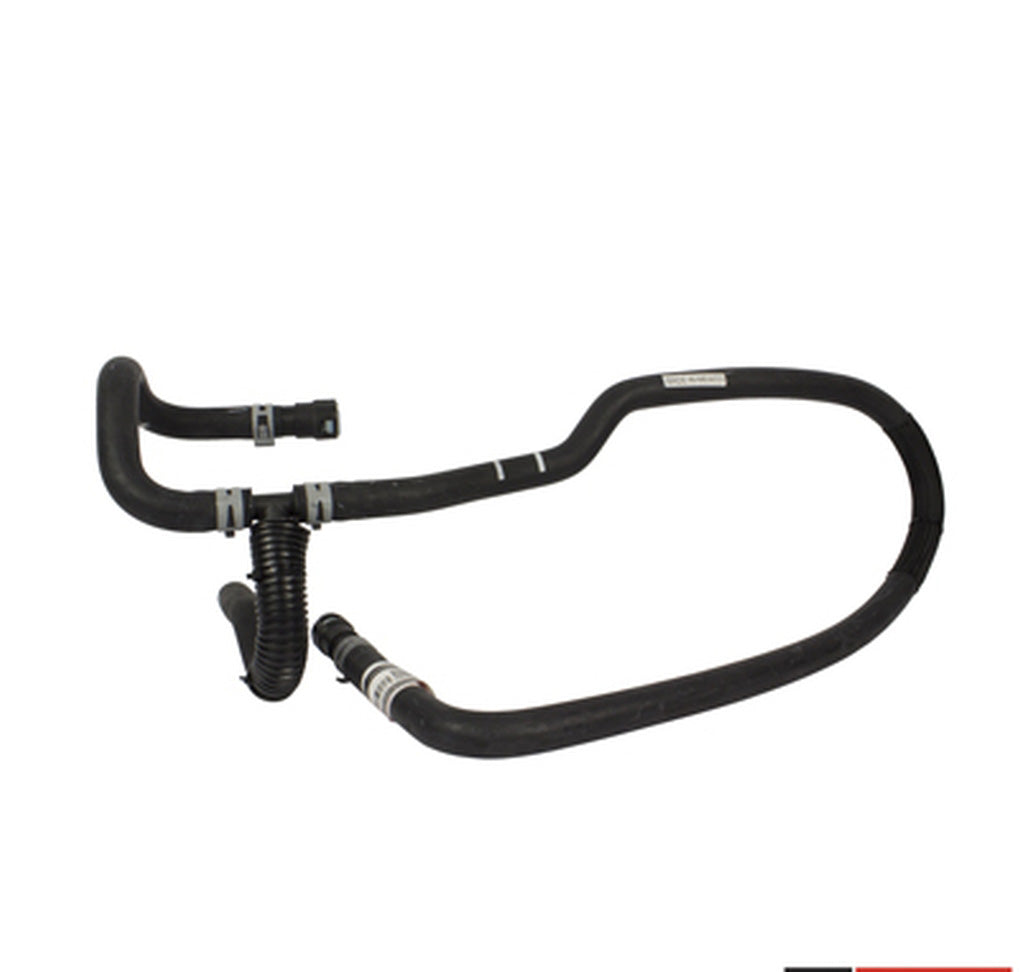 Motorcraft KT160 Tube Heater Water