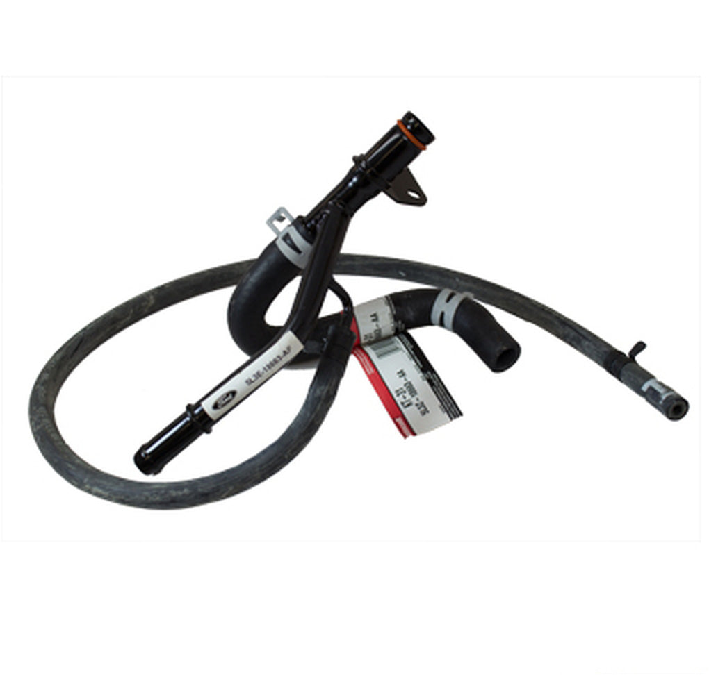 Motorcraft KT31 Tube Heater Water