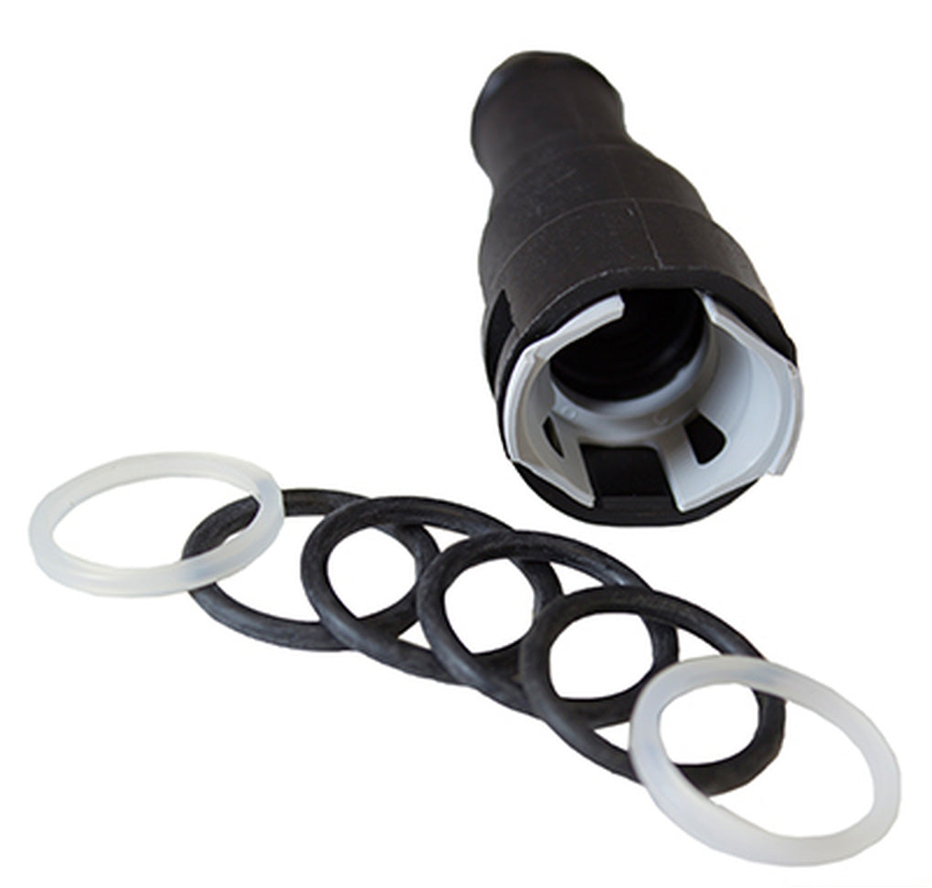 Motorcraft KT-86 HVAC Heater Pipe