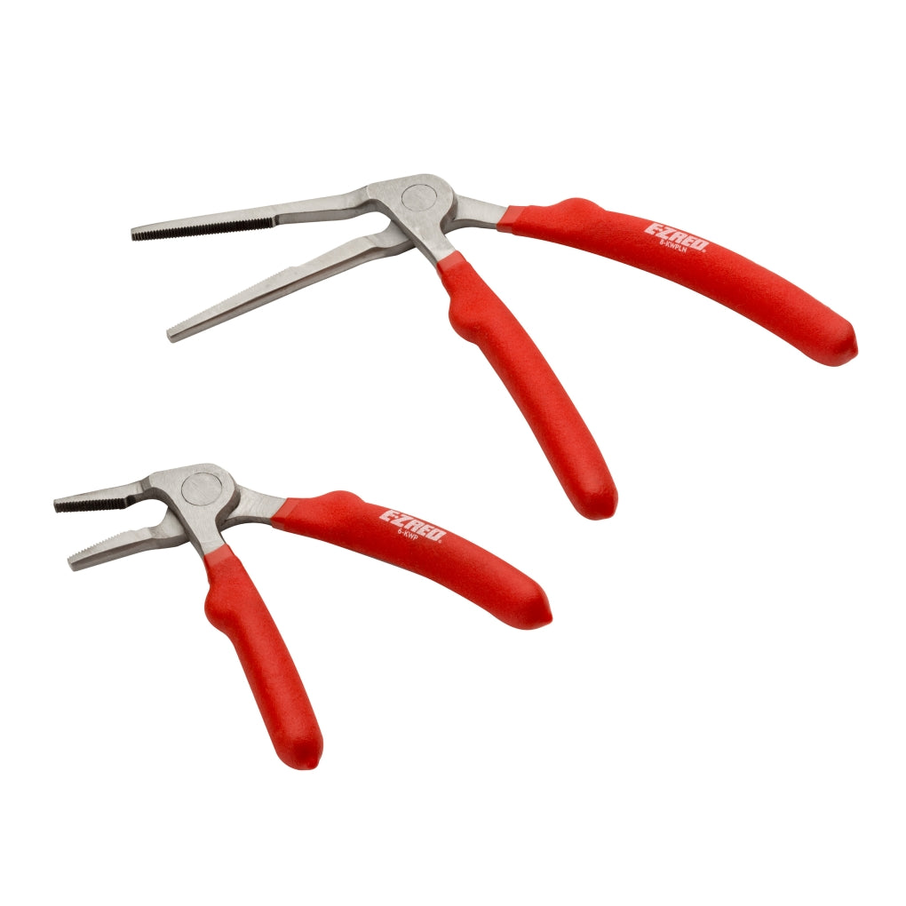 E-Z Red KWP2 2 Piece Kiwi Pliers Set