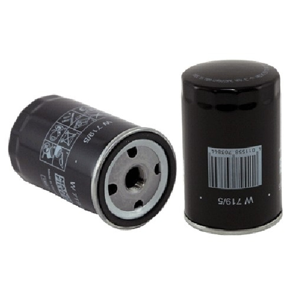 WIX L01A371 Spin-On Lube Filter