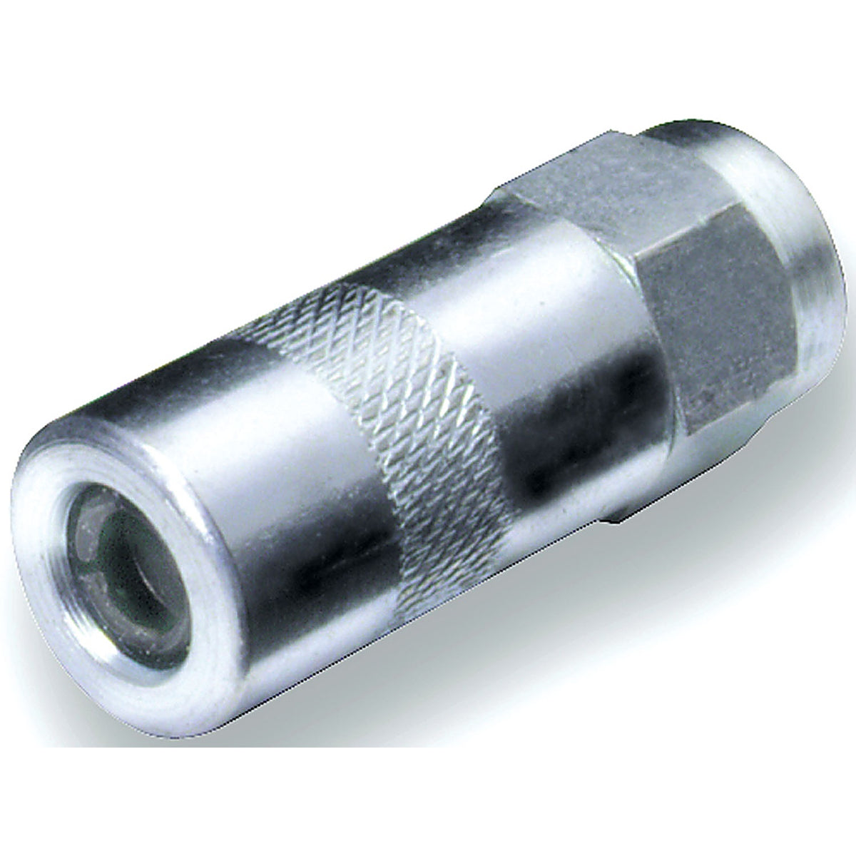 Legacy L2010 Workforce Grease Coupler, 4-Jaw, Check Ball