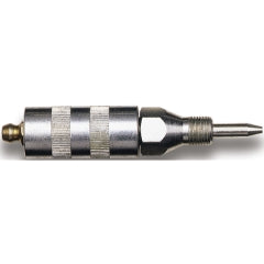Legacy L2120 Lube-Link 5in. Straight Needlept Coupler