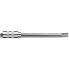 Legacy L2145 Lube-Link 5in. Straight Needlept Coupler