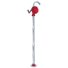 Legacy L3300 Rotary Barrel Pump