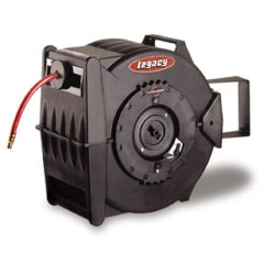 Legacy L8305 Levelwind 3/8 in. x 50 ft. Air Hose Reel