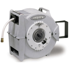 Legacy L8344 Auto-Rewind Retractable Water/Garden Hose Reel