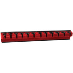 Mechanics Time Savers LAW12R Lock-a-Wrench, Red