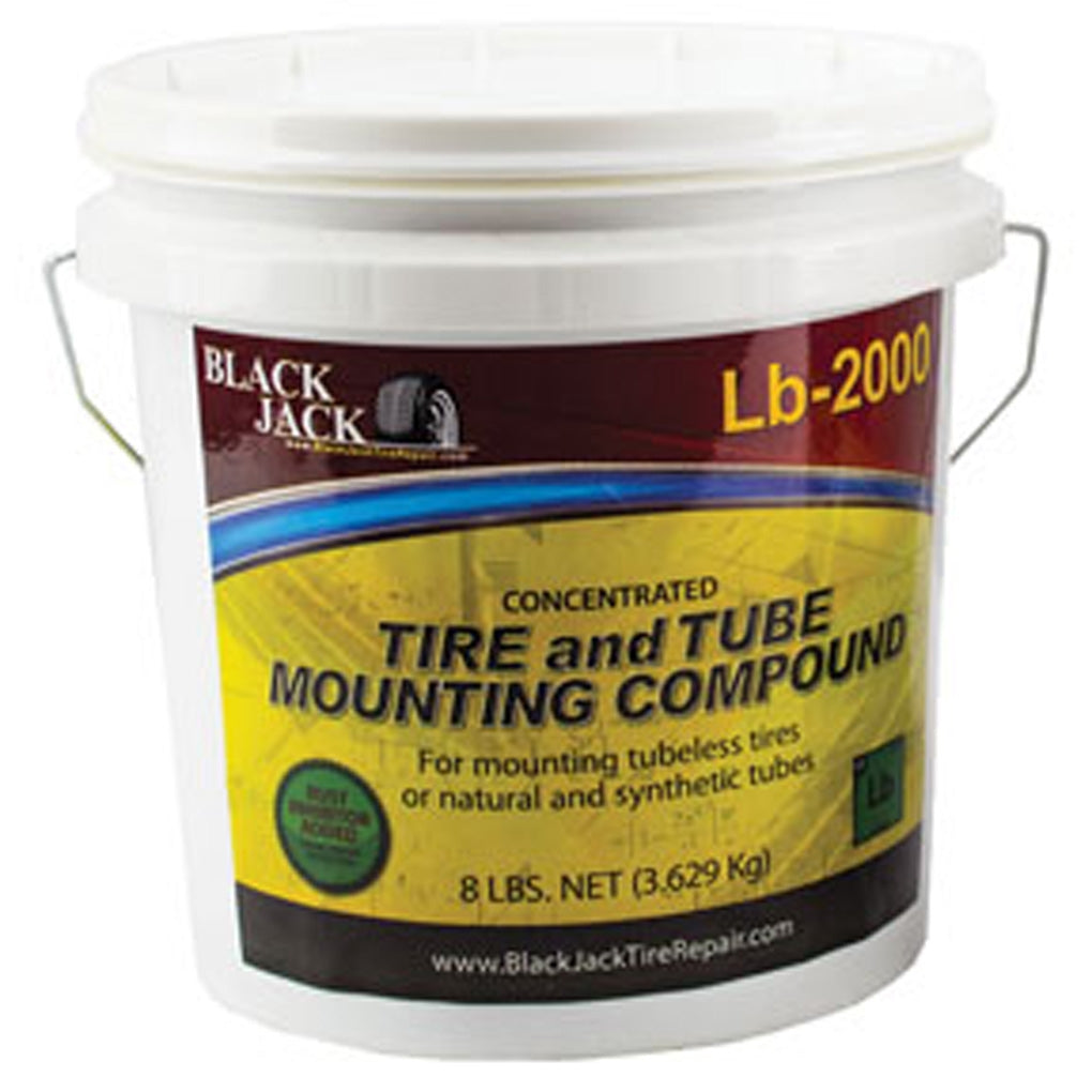 Black Jack LB-2000 Murphys Concentrated Paste, 8lb Pail