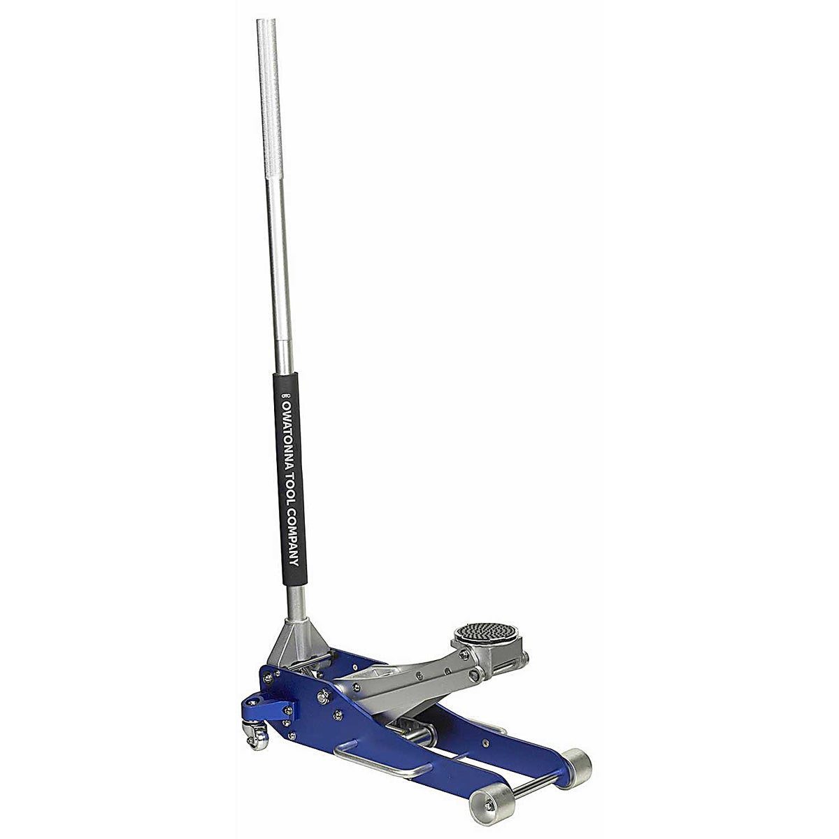 OTC - LDJA2 - 2 Ton Aluminum Racing Jack