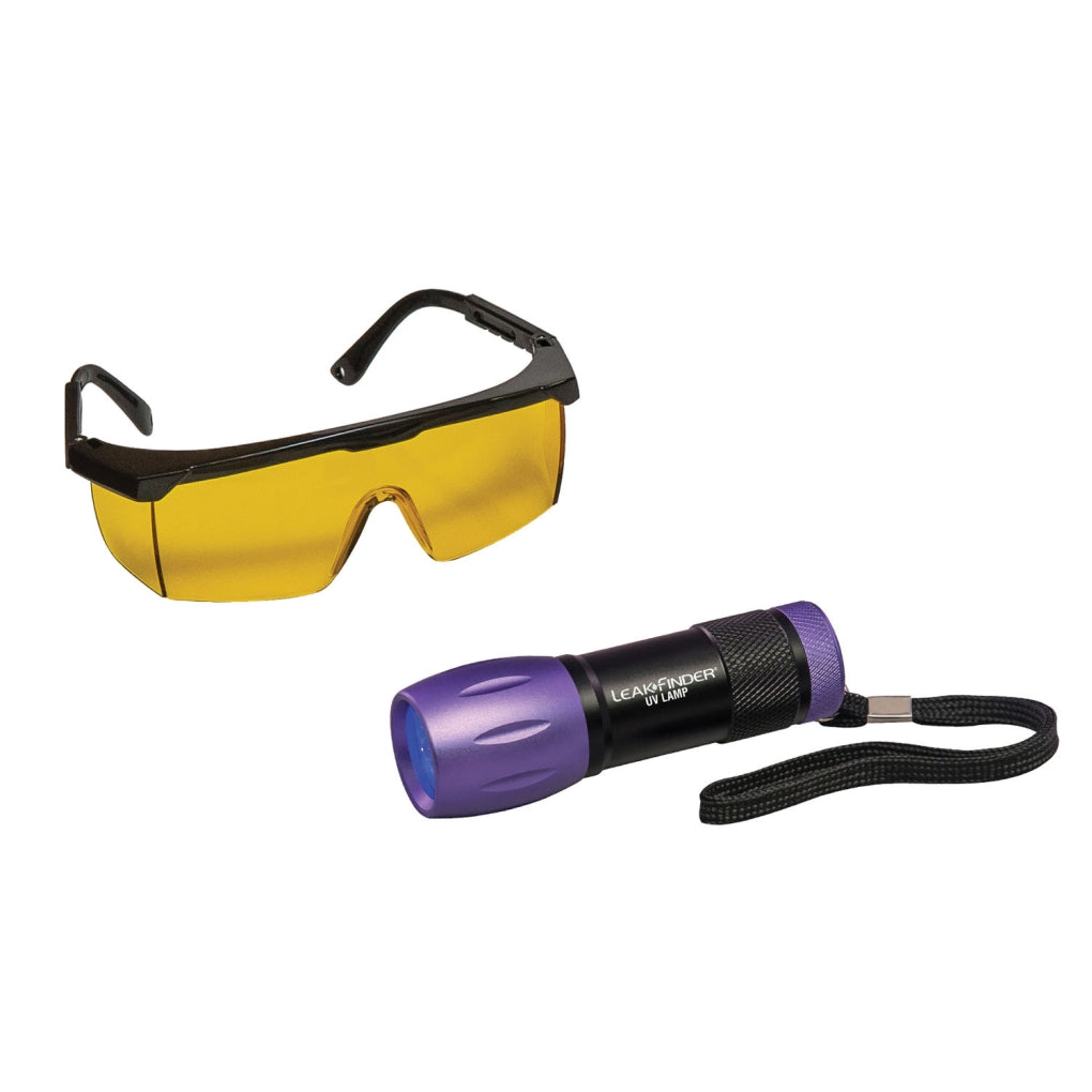 Tracer Line - LF500CS - Leak Finder UV Lamp