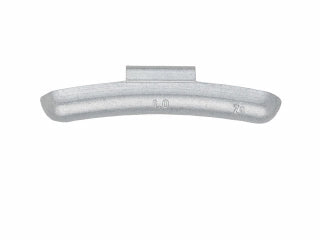 Kex/Perfect Equipment LH100Z LHZ-Series OEM Zinc Coated Clip Weight 1.00oz 25pcs