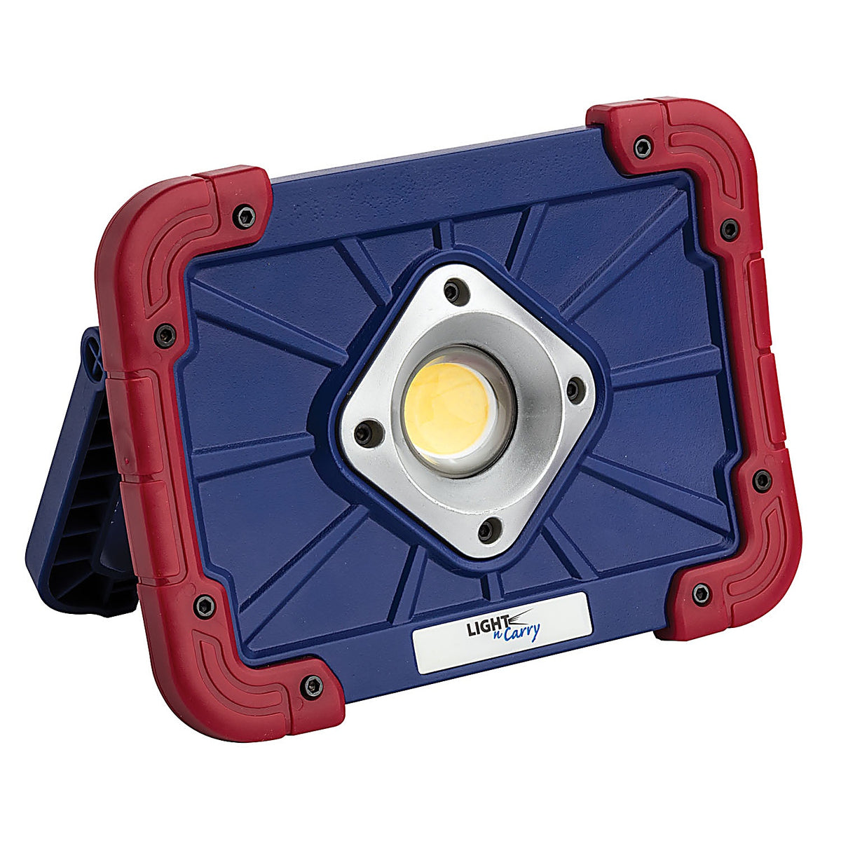 Jump-N-Carry LNC2251 COB LED Rechargeable Flood Light