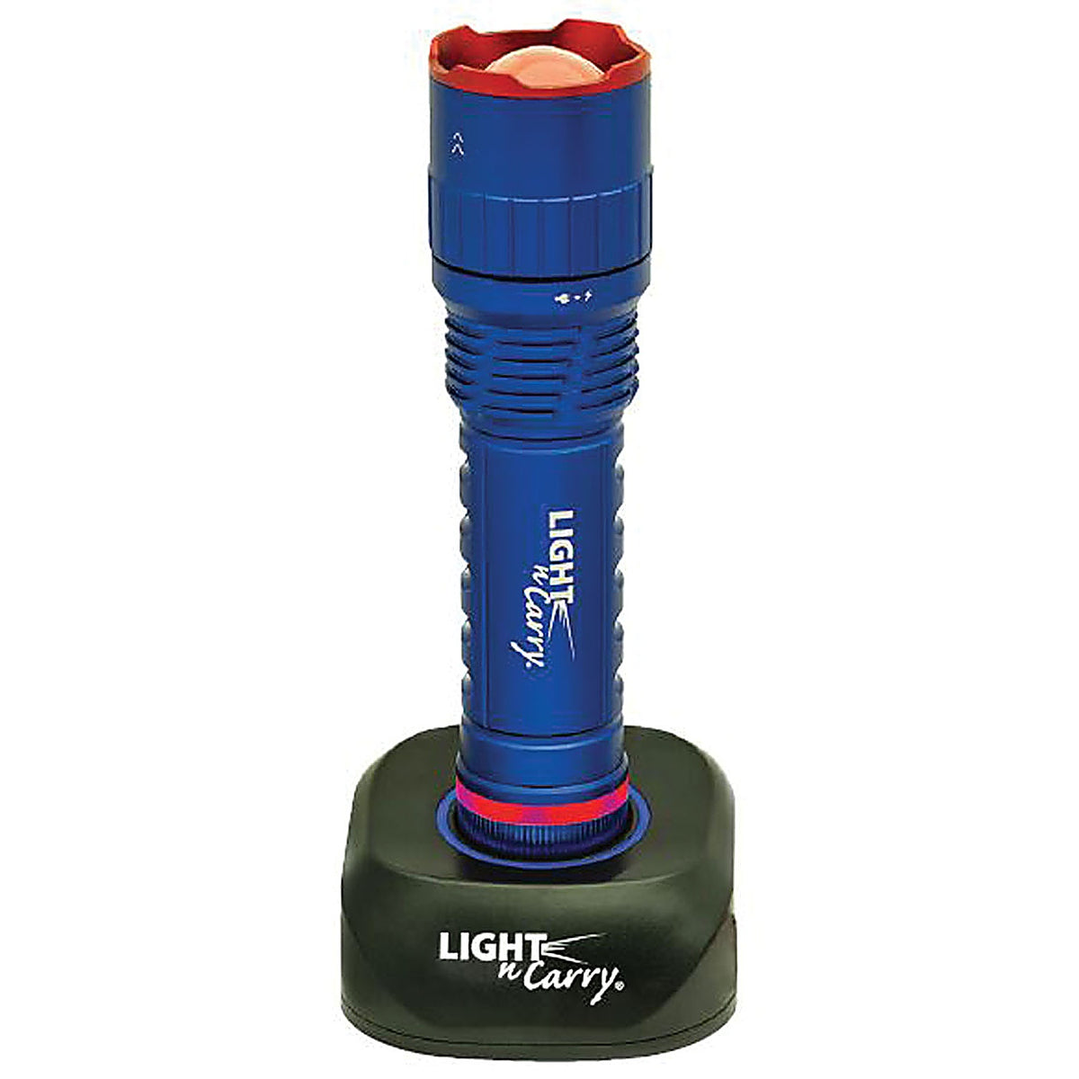 Jump-N-Carry LNC375 750LM RECH TORCH W/ WIRLESS