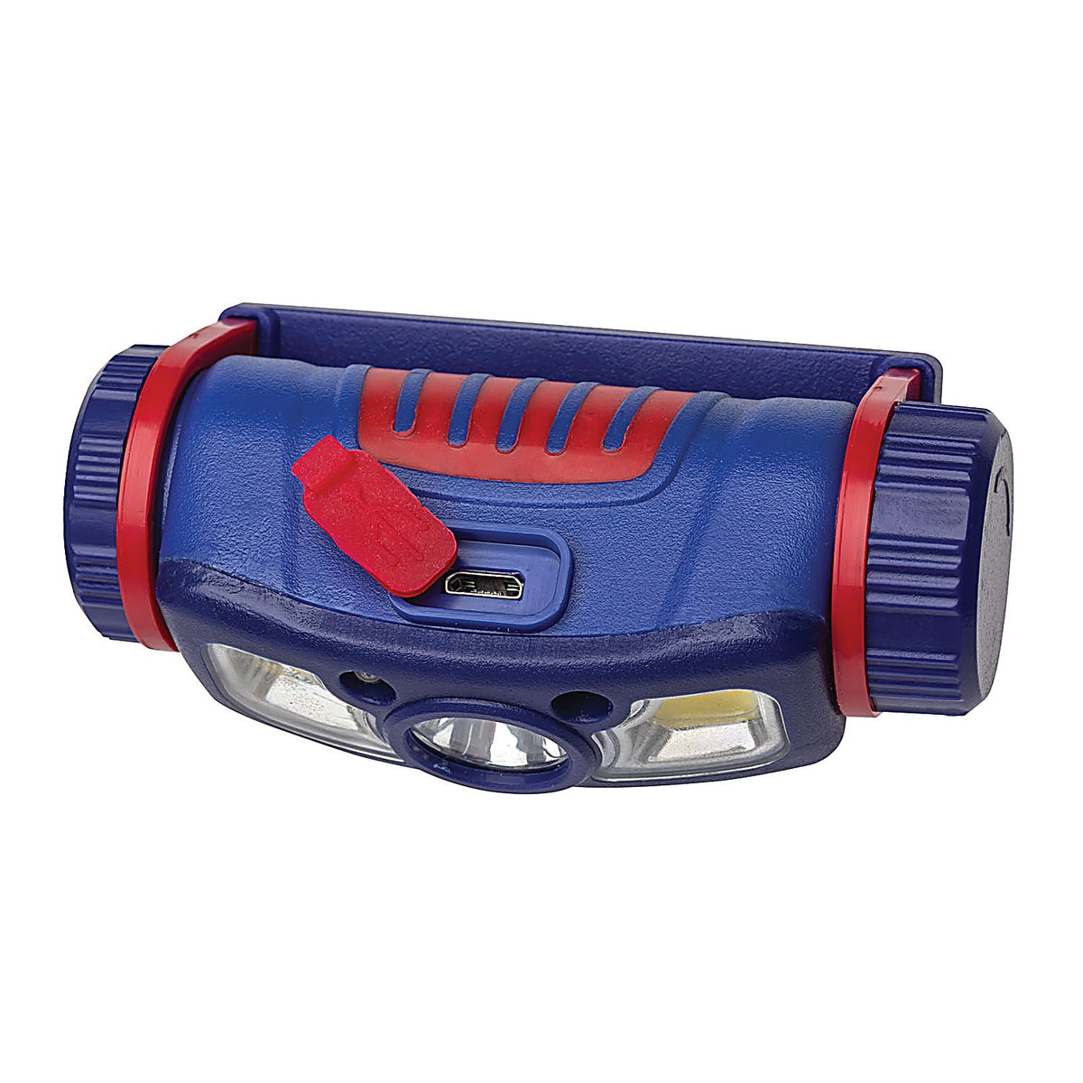Jump-N-Carry LNC7250 Advance CREE LED Rechargeable Performance Light