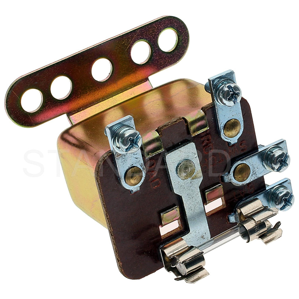 Standard LR-32 Accessory Power Relay