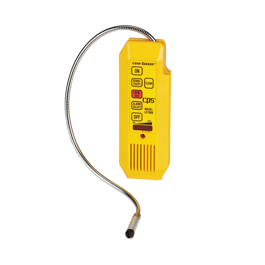 CPS LS790B Leek-Seeker Refrigerant Leak Detector