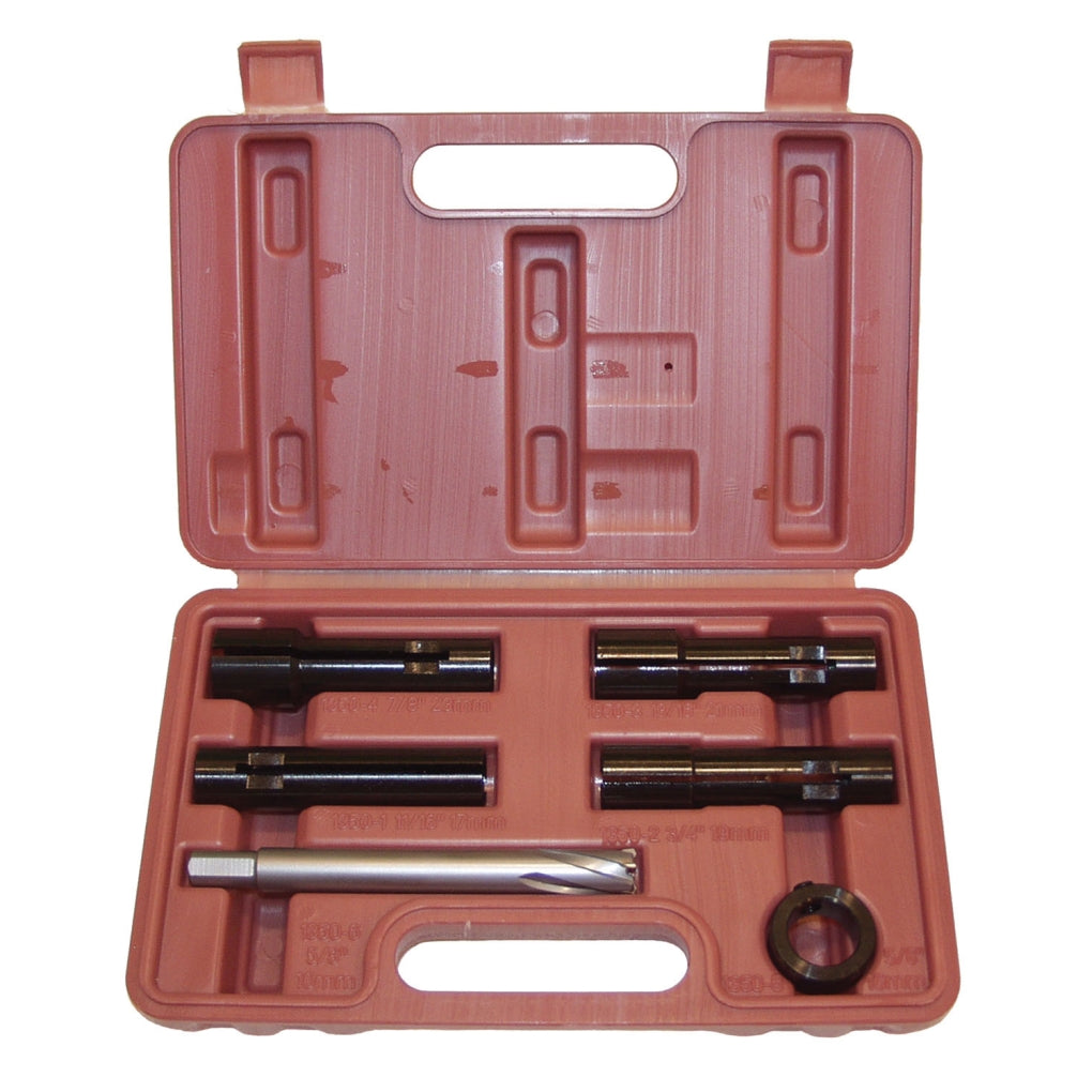 LTI Tools - LT1350 - Lug Ripper II