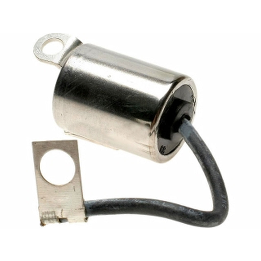Standard LU-206 Condenser