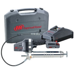 Ingersoll Rand LUB5130-K12 20V Grease Gun Kit