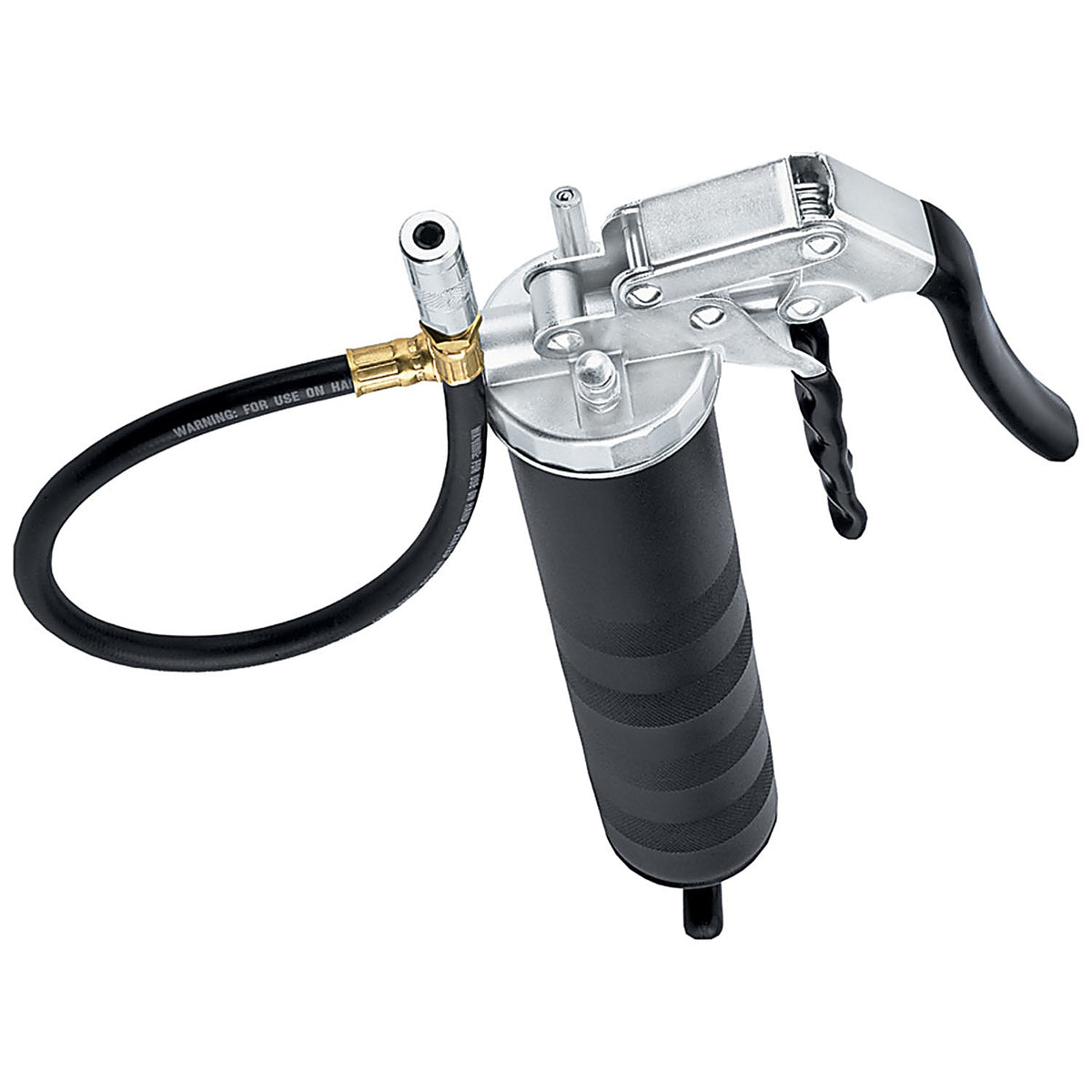 Lumax LX-1152 Heavy-Duty Pistol Grease Gun