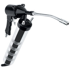 Lumax LX-1160 Single Shot, Air Operated Grease Gun