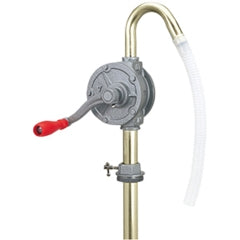 Lumax LX-1318 Rotary Action Barrel Pump