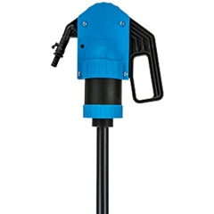 Lumax LX-1329 Premium Lever Action Chemical Pump