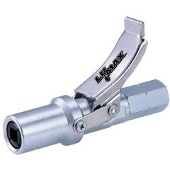 Lumax LX-1403 Heavy-Duty Quick-Release, Grease Coupler