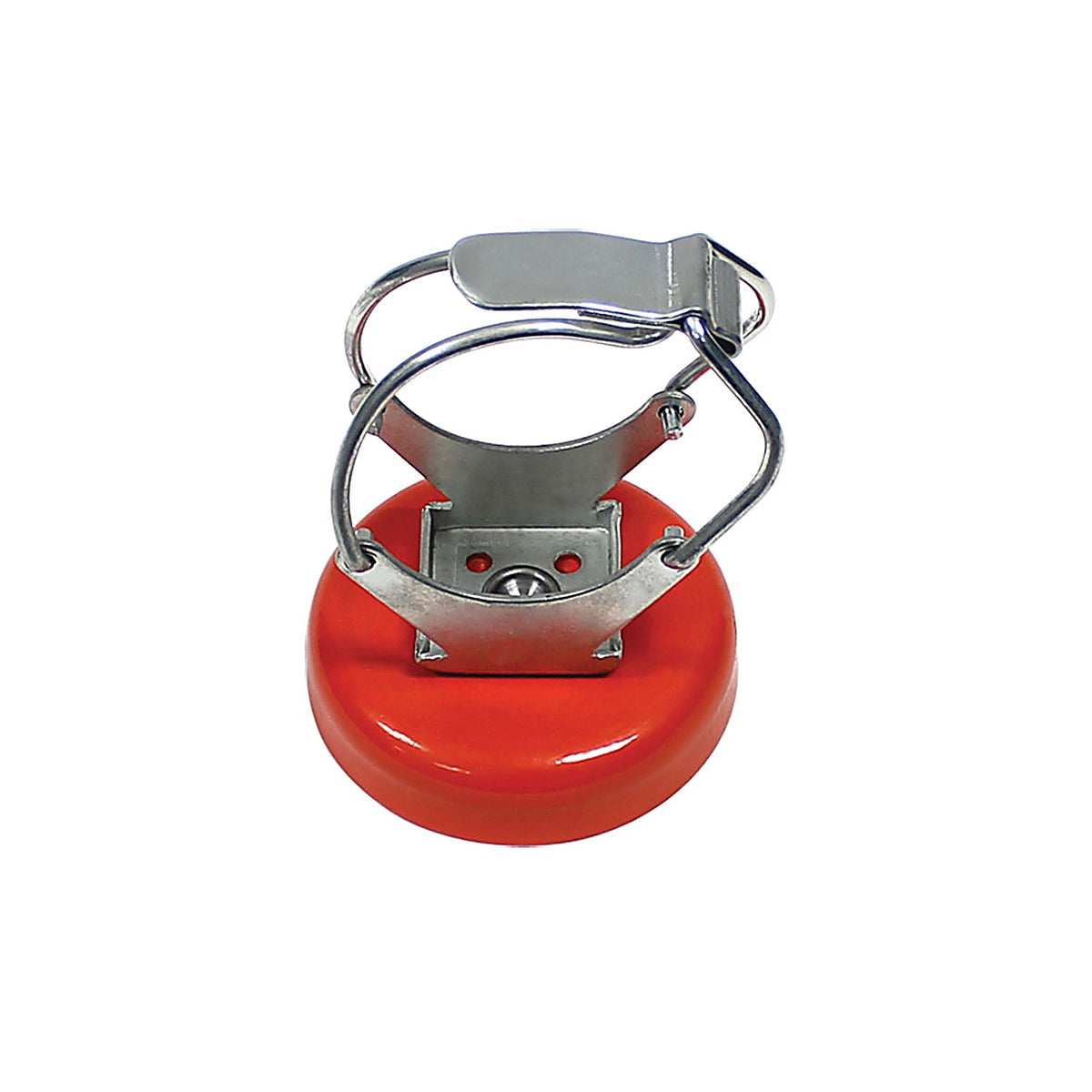 Lumax LX-1413 Heavy-Duty Magnetic Grease Gun Holder