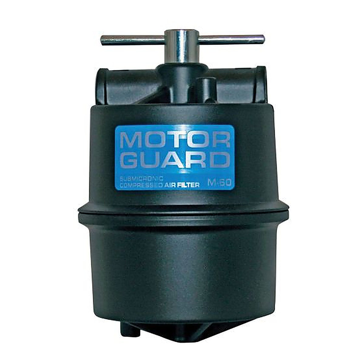 Motor Guard M-60 AIR FILTER 1/2 NPT