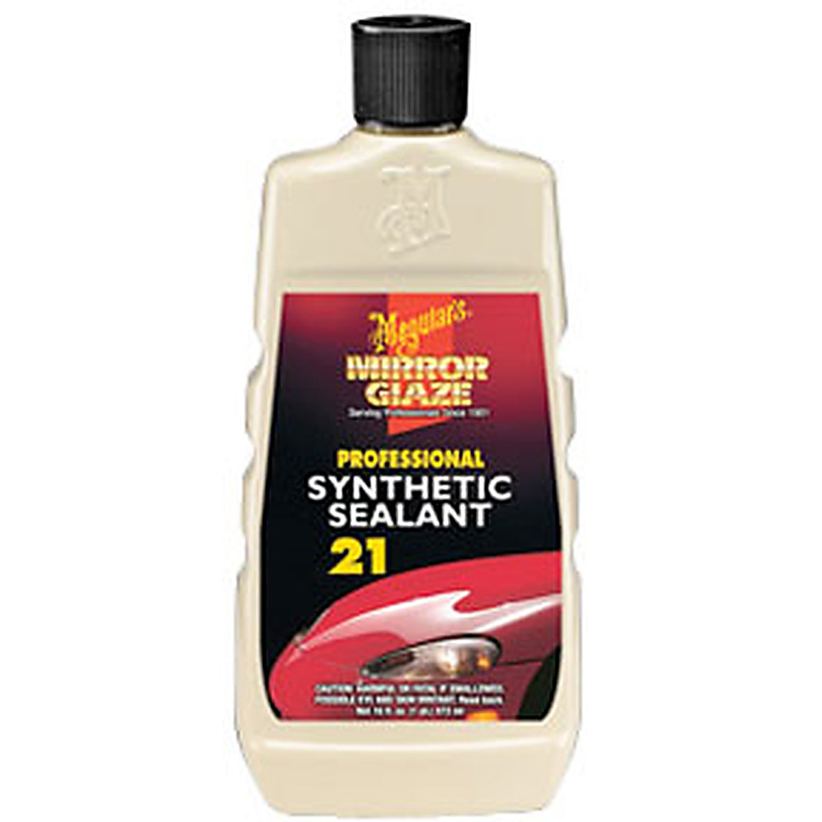 Meguiars - M2116 - Professional Synthetic Sealant