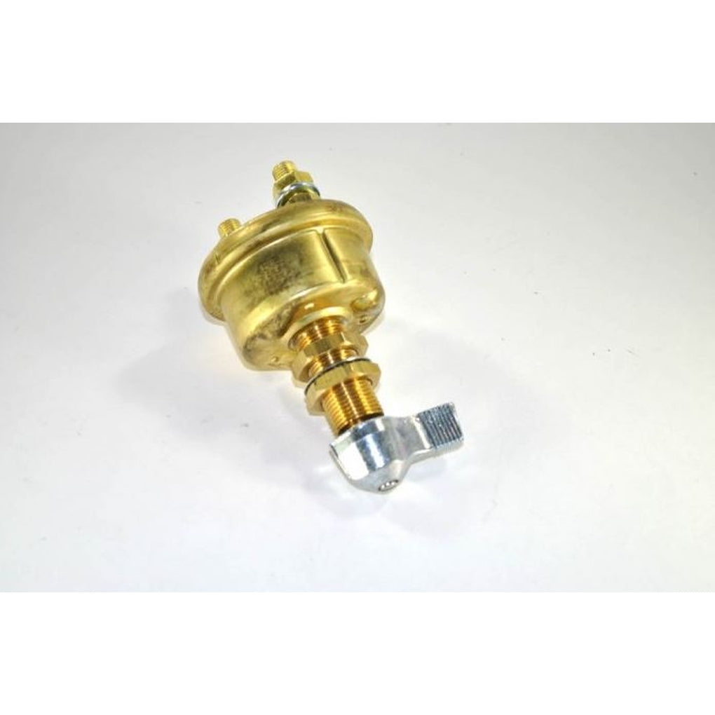Cole Hersee M-284-02 Master Disconnect Switch