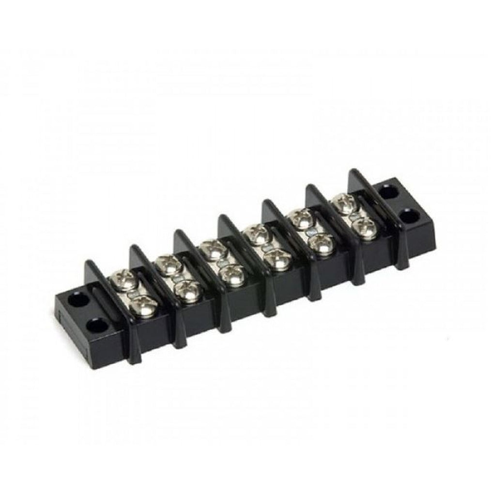 Cole Hersee M-427 6-Gang Terminal Block