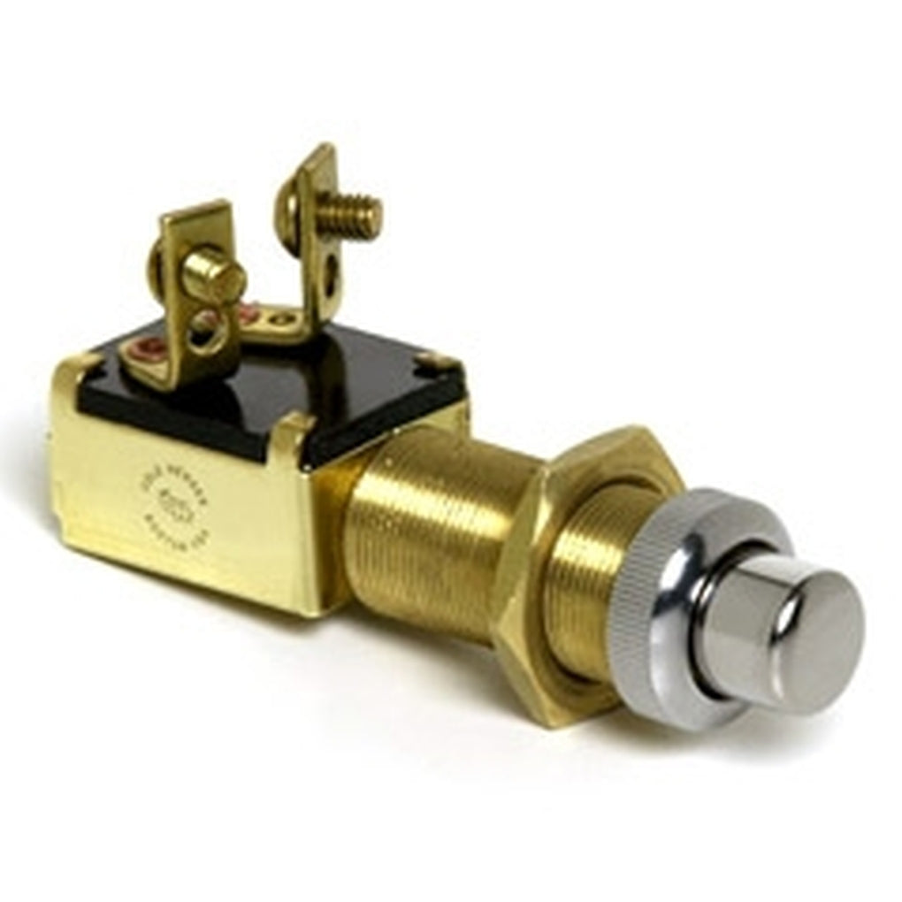 Cole Hersee M-492 Push-Button Switch