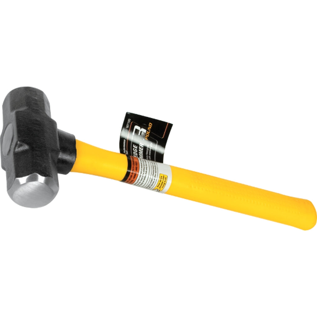 Wilmar Performance Tool M7100 3lb Sledge Hammer