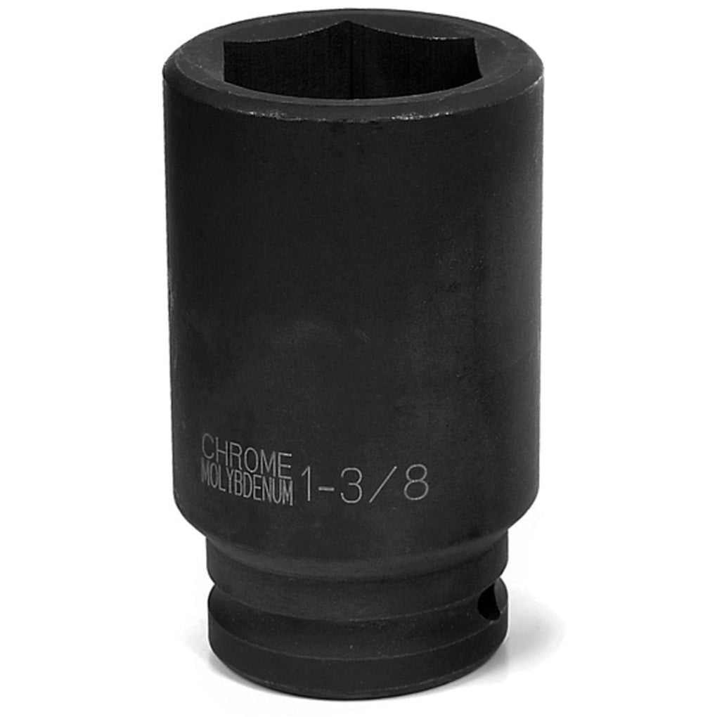 Performance Tool M743-33 3/4in. Drive 33mm Deep Impact Socket
